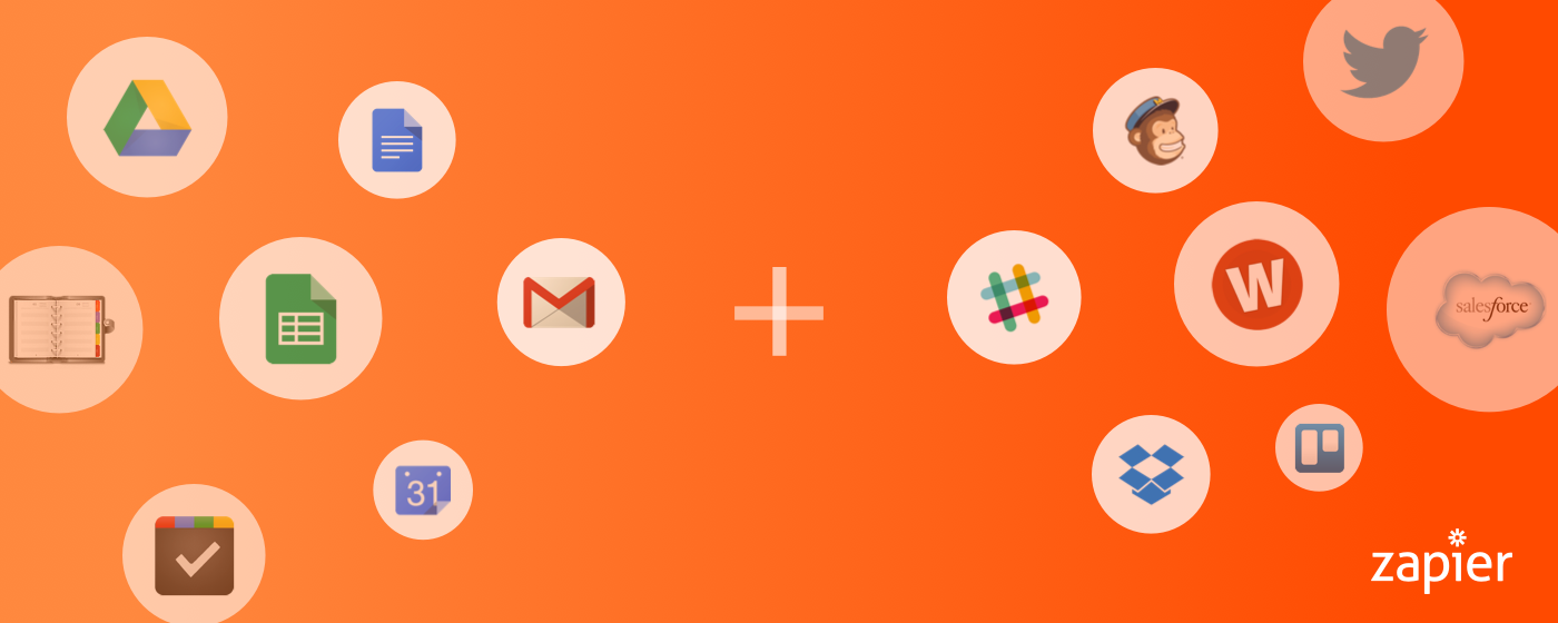 Zapier Integration