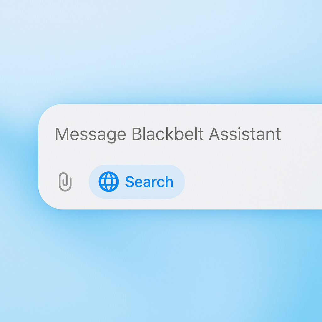 Embedded AI Assistants & Copilots